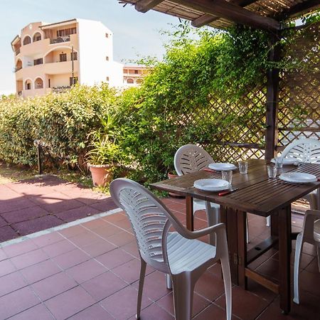 Il Vialetto Verde Όλμπια Εξωτερικό φωτογραφία